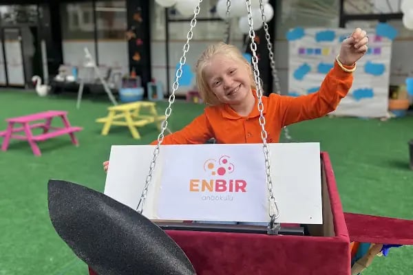 Enbir Anaokulu - Resim 2