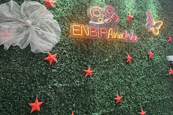 Enbir Anaokulu - Resim 10
