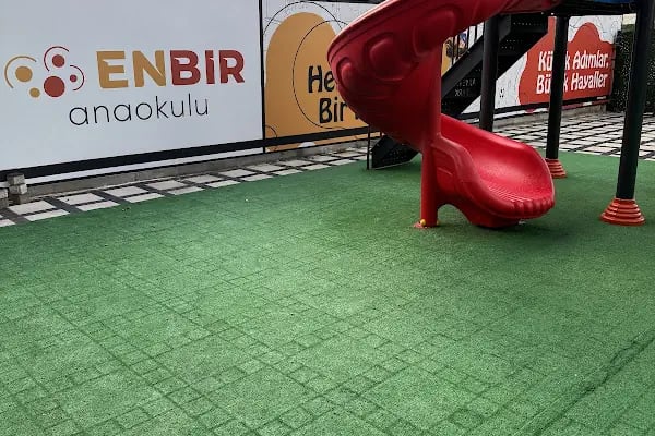 Enbir Anaokulu - Resim 5