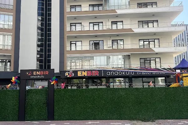 Enbir Anaokulu - Resim 1