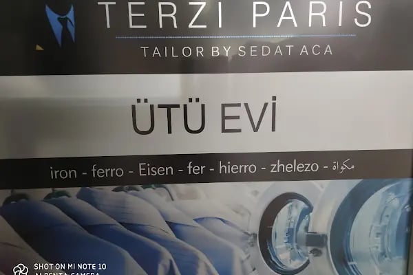 Terzi Paris - Resim 3