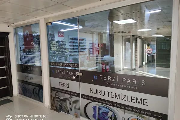Terzi Paris - Resim 8