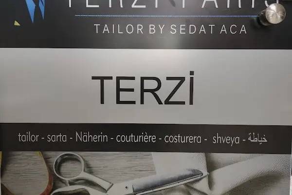 Terzi Paris - Resim 6