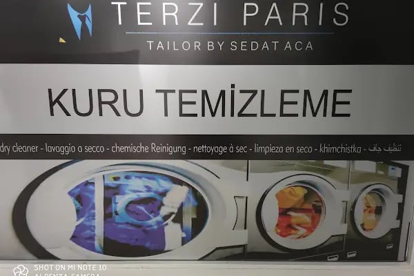 Terzi Paris - Resim 7