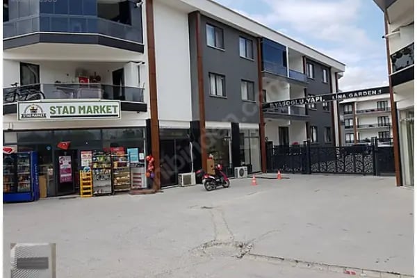 Stad Market - Resim 2