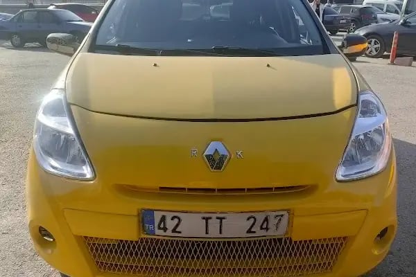 Zafer taksi orjinal sitesi - Resim 2
