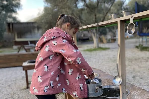 Bir Oyun Atölye / Bir Arada Cafe / Birlikte Bodrum - Resim 18