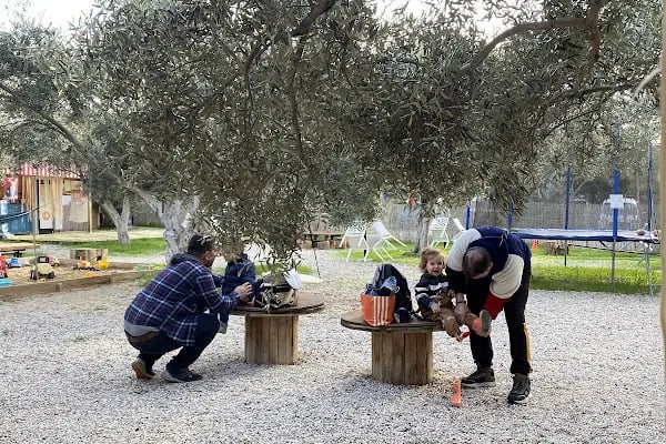 Bir Oyun Atölye / Bir Arada Cafe / Birlikte Bodrum - Resim 16