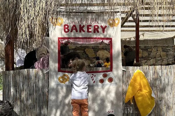 Bir Oyun Atölye / Bir Arada Cafe / Birlikte Bodrum - Resim 10