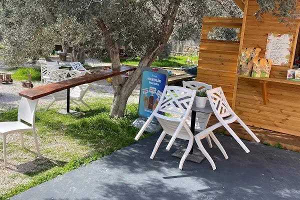 Bir Oyun Atölye / Bir Arada Cafe / Birlikte Bodrum - Resim 8