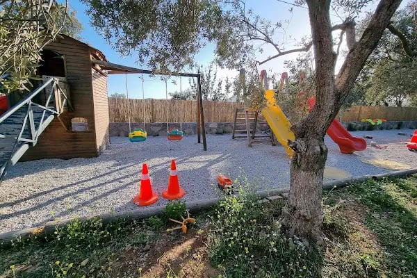 Bir Oyun Atölye / Bir Arada Cafe / Birlikte Bodrum - Resim 2