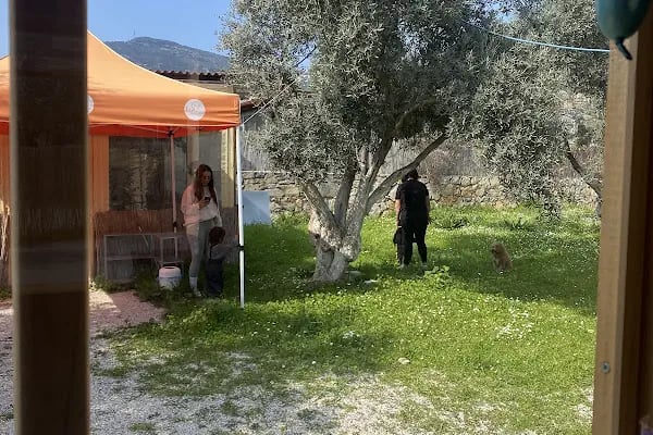 Bir Oyun Atölye / Bir Arada Cafe / Birlikte Bodrum - Resim 11