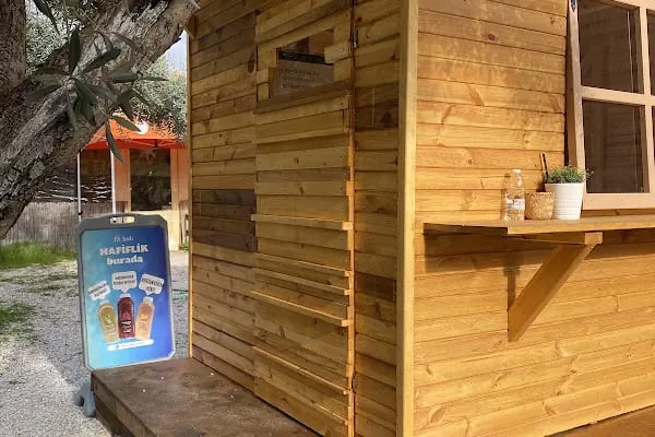 Bir Oyun Atölye / Bir Arada Cafe / Birlikte Bodrum - Resim 6