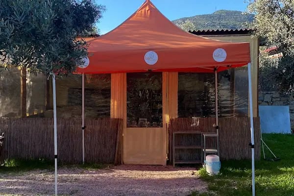 Bir Oyun Atölye / Bir Arada Cafe / Birlikte Bodrum - Resim 12