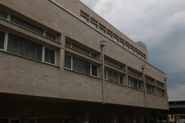 Hacettepe Dahiliye - Resim 12