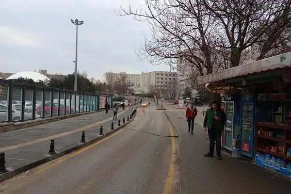 Hacettepe Dahiliye - Resim 14