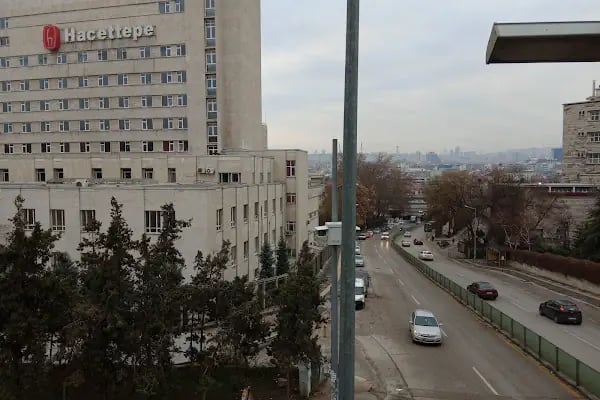 Hacettepe Dahiliye - Resim 18