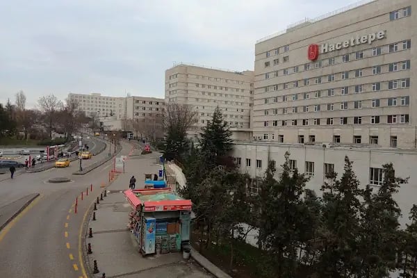 Hacettepe Dahiliye - Resim 20
