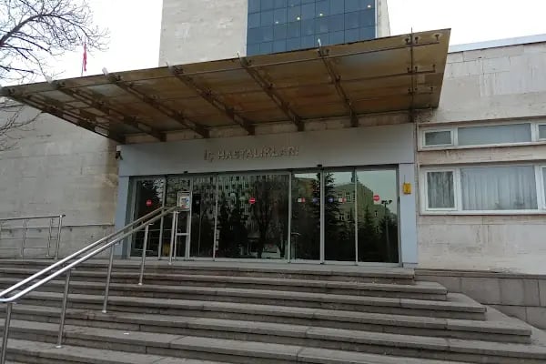 Hacettepe Dahiliye - Resim 9