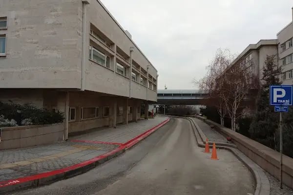 Hacettepe Dahiliye - Resim 15
