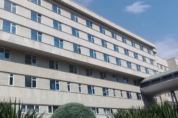 Hacettepe Dahiliye - Resim 8