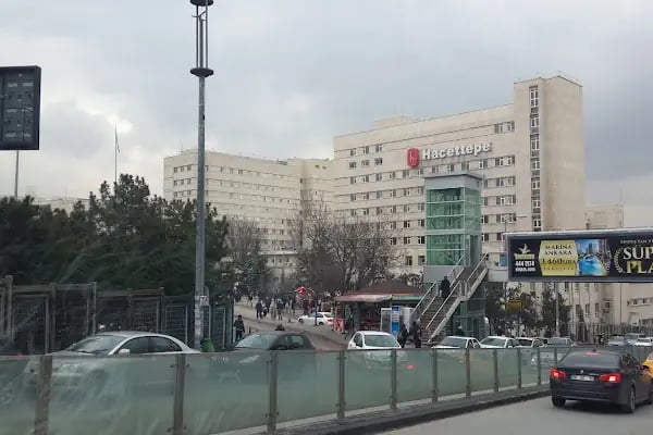 Hacettepe Dahiliye - Resim 17