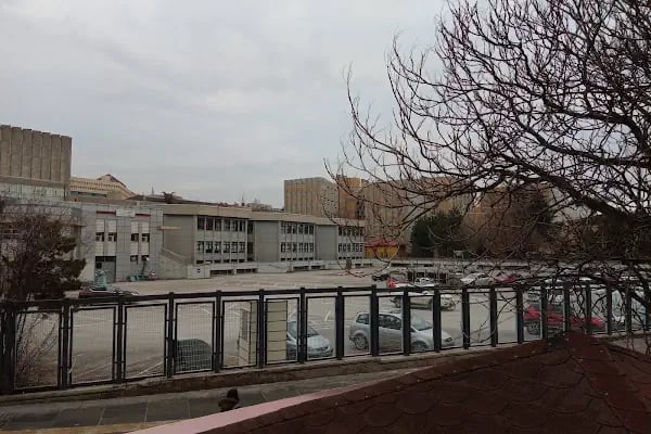 Hacettepe Dahiliye - Resim 2