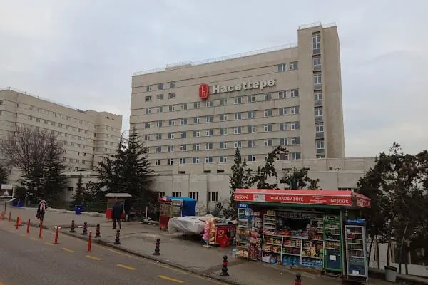 Hacettepe Dahiliye - Resim 19