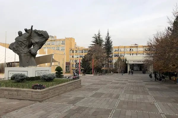 Hacettepe Dahiliye - Resim 6