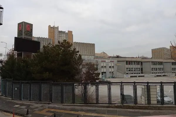 Hacettepe Dahiliye - Resim 5