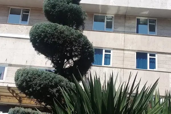 Hacettepe Dahiliye - Resim 13