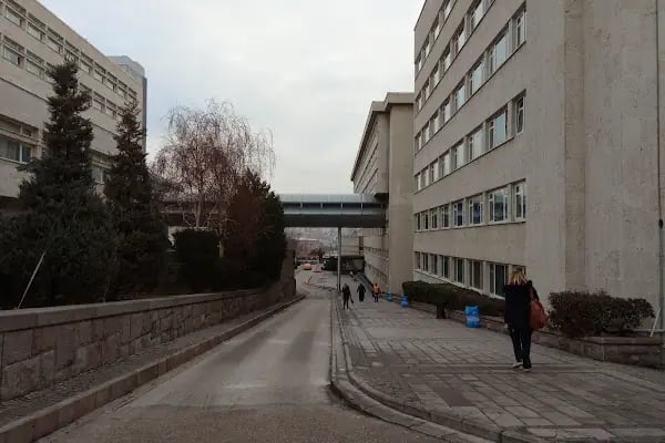 Hacettepe Dahiliye - Resim 3