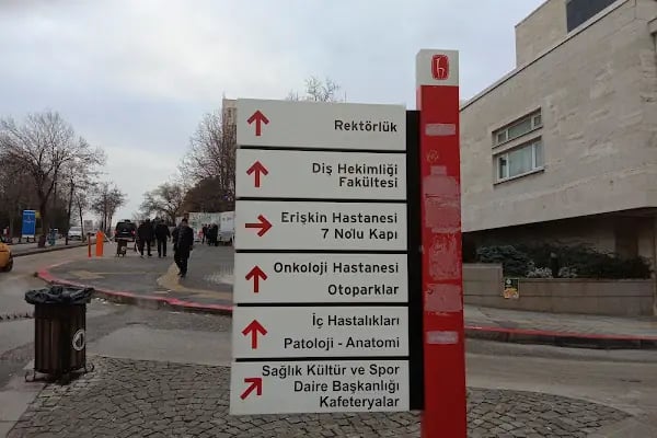 Hacettepe Dahiliye - Resim 4