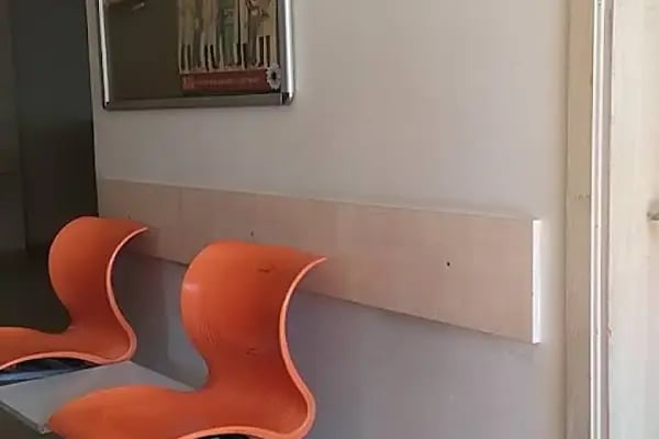 Ondokuz Mayıs Üniversitesi Tıp Fakültesi Şehir Sağlık Merkezi - Resim 12
