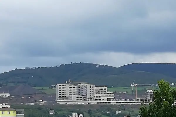 Ondokuz Mayıs Üniversitesi Tıp Fakültesi Şehir Sağlık Merkezi - Resim 7