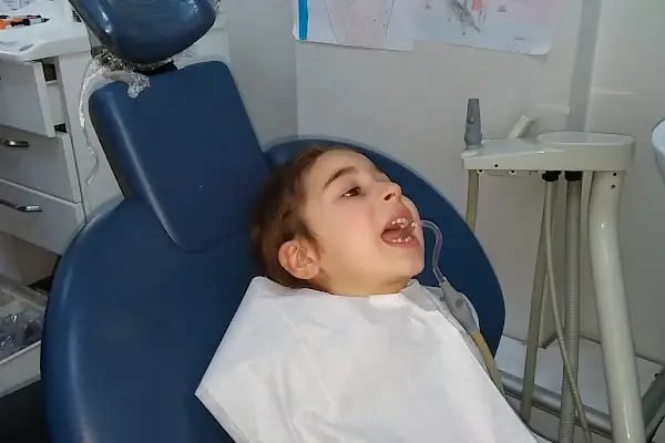 Ondokuz Mayıs Üniversitesi Tıp Fakültesi Şehir Sağlık Merkezi - Resim 16