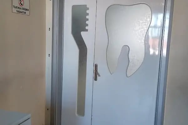 Ondokuz Mayıs Üniversitesi Tıp Fakültesi Şehir Sağlık Merkezi - Resim 13