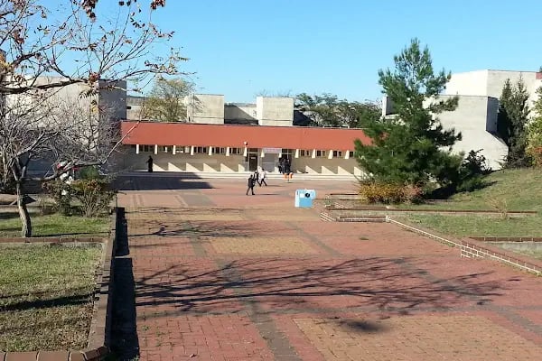 Ondokuz Mayıs Üniversitesi Tıp Fakültesi Şehir Sağlık Merkezi - Resim 10