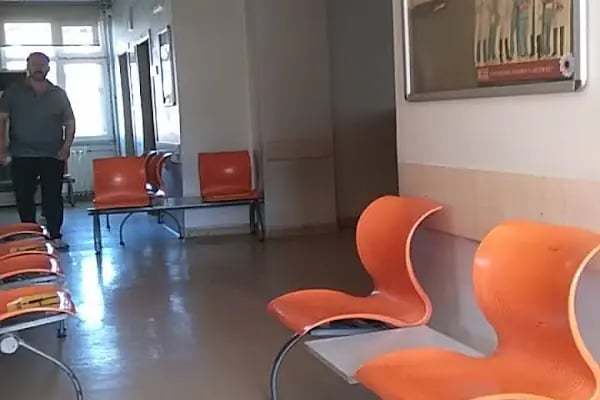 Ondokuz Mayıs Üniversitesi Tıp Fakültesi Şehir Sağlık Merkezi - Resim 4