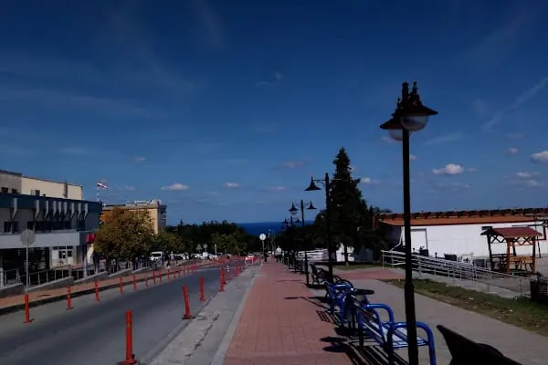 Ondokuz Mayıs Üniversitesi Tıp Fakültesi Şehir Sağlık Merkezi - Resim 2