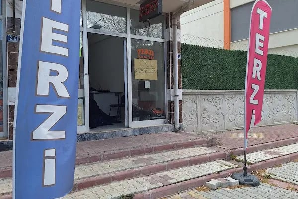 Terzi Kenan Işıklı - Resim 14