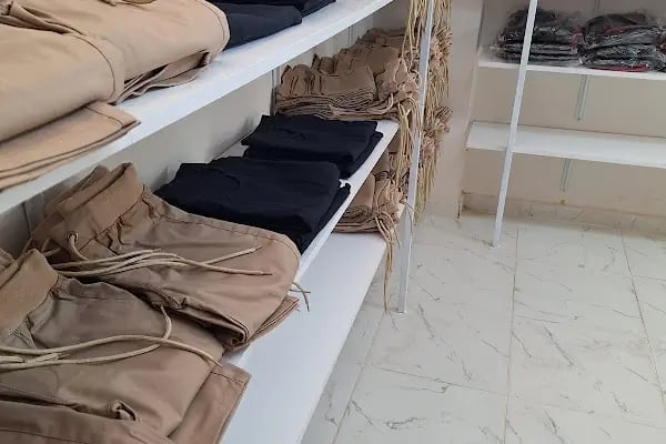 Terzi Kenan Işıklı - Resim 15