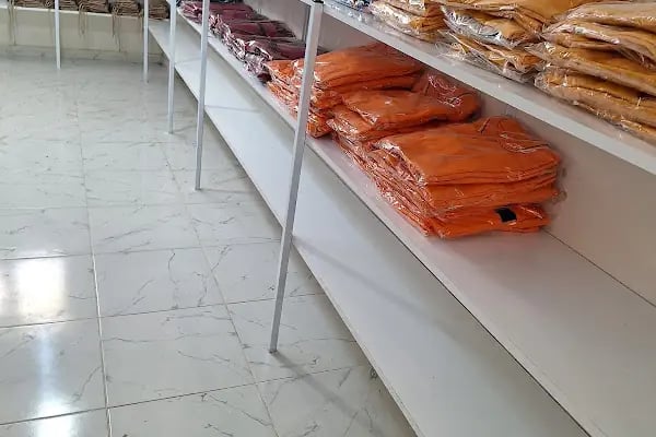 Terzi Kenan Işıklı - Resim 13