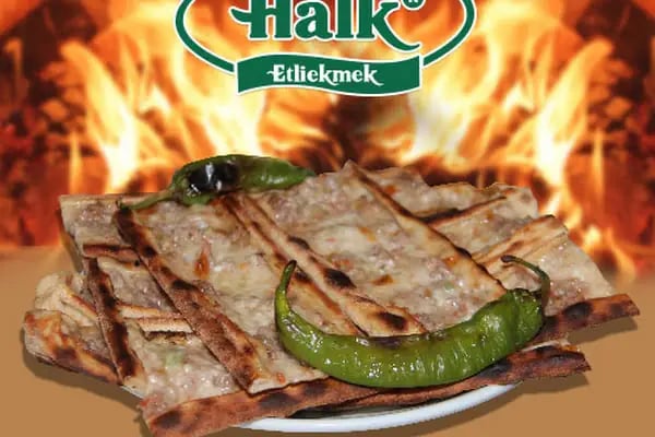 Halk Etliekmek Konya - Resim 3