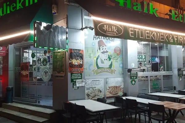 Halk Etliekmek Konya - Resim 13