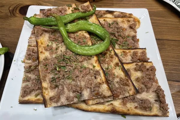 Halk Etliekmek Konya - Resim 11