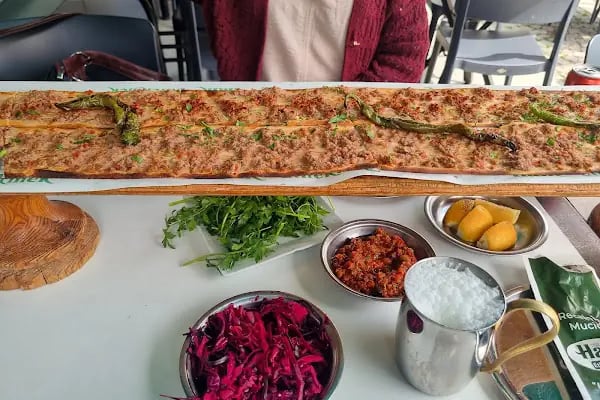 Halk Etliekmek Konya - Resim 9