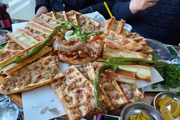 Halk Etliekmek Konya - Resim 16