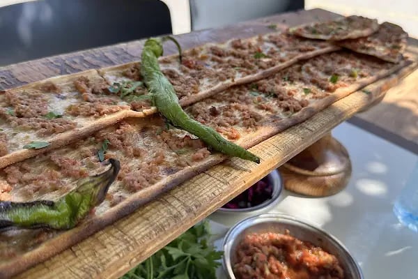 Halk Etliekmek Konya - Resim 5