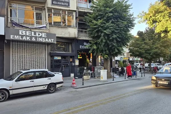 Halk Etliekmek Konya - Resim 6